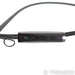 AudioQuest Wind RCA Cables; 1m Pair Interconnects; 72v DBS
