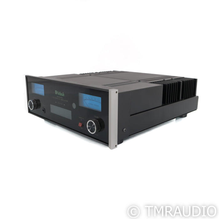 McIntosh MA5200 Stereo Integrated Amplifier; MM Phono