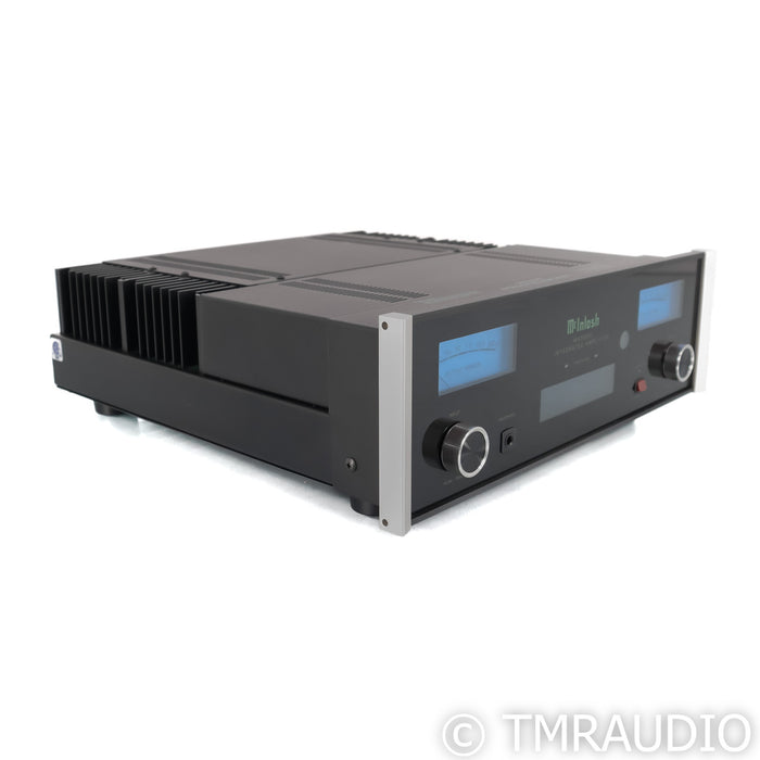 McIntosh MA5200 Stereo Integrated Amplifier; MM Phono