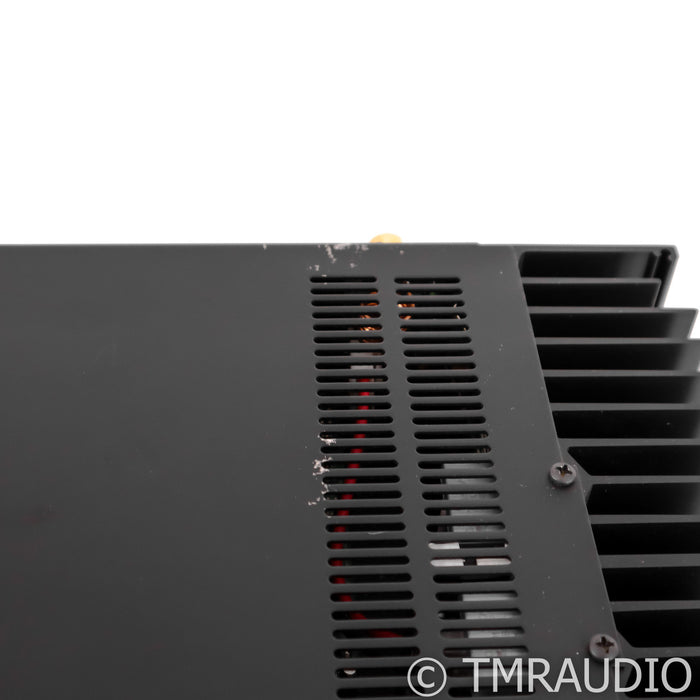McIntosh MA5200 Stereo Integrated Amplifier; MM Phono