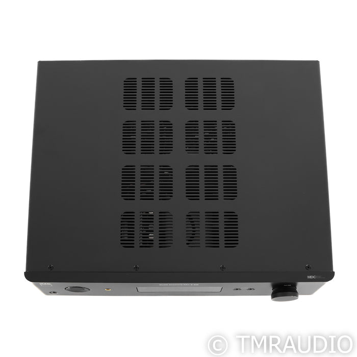 NAD C 658 Wireless Network Streaming DAC; D/A Converter