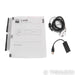 NAD C 658 Wireless Network Streaming DAC; D/A Converter