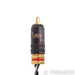 Kimber Kable Silver Streak RCA Cables; 1m Pair Interconnects