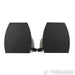 ATC SCM40A Powered Floorstanding Speakers; Black Pair