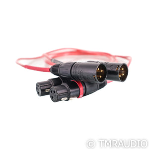 Nordost Heimdall 1 XLR Cables; 1m Pair Balanced Interconnects