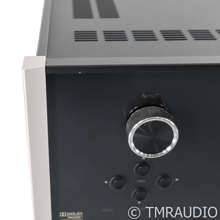 McIntosh MX121 7.1 Channel Home Theater Processor