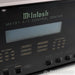 McIntosh MX121 7.1 Channel Home Theater Processor
