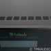 McIntosh MX121 7.1 Channel Home Theater Processor