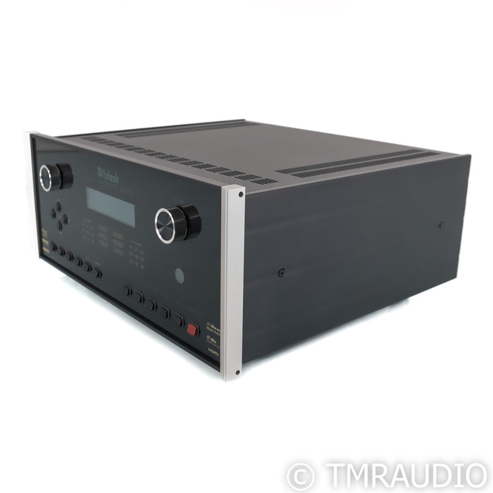 McIntosh MX121 7.1 Channel Home Theater Processor