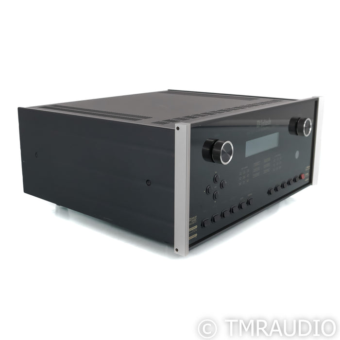 McIntosh MX121 7.1 Channel Home Theater Processor