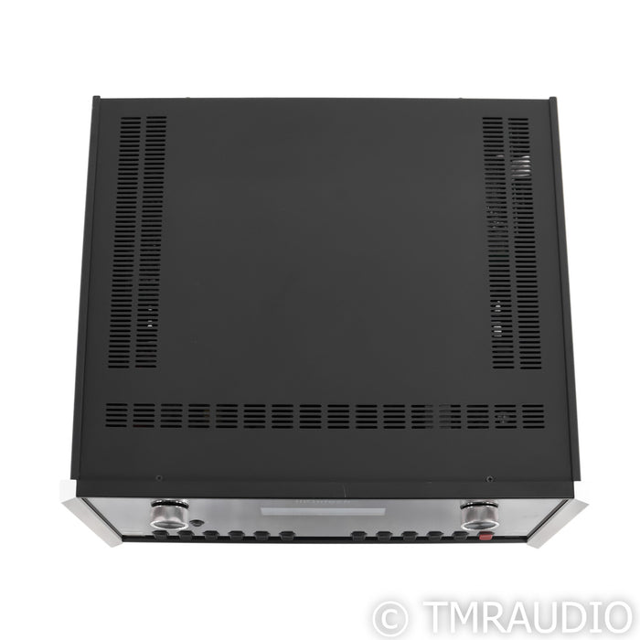 McIntosh MX121 7.1 Channel Home Theater Processor
