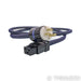 Shunyata Research Venom NR-V10 Power Cable; 1.75m AC Cord (20 Amp)