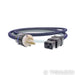 Shunyata Research Venom NR-V10 Power Cable; 1.75m AC Cord (20 Amp)