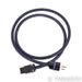Shunyata Research Venom NR-V10 Power Cable; 1.75m AC Cord (20 Amp)