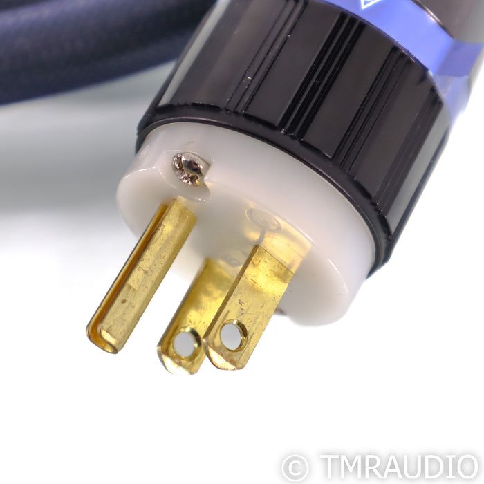 Shunyata Research Venom NR-V10 Power Cable; 1.75m AC Cord (20 Amp)