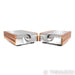 Dan D' Agostino Momentum M400 Mono Power Amplifiers; Silver Pair