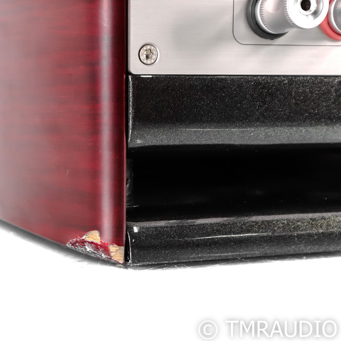 Focal Electra 1007 Be1 Bookshelf Speaker; Rosewood Single