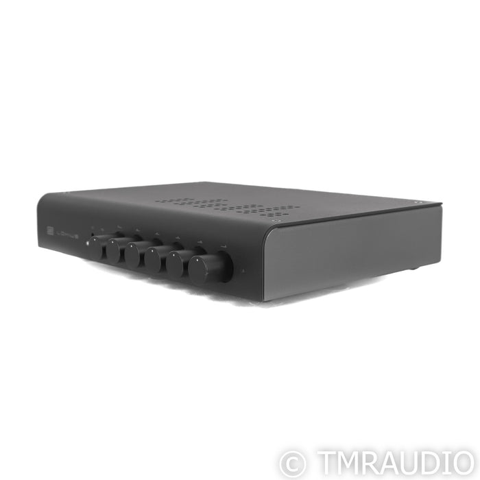 Schiit Audio Lokius 6-Band Equalizer