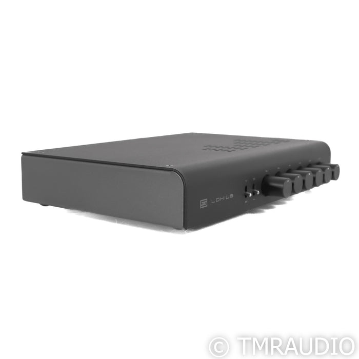 Schiit Audio Lokius 6-Band Equalizer