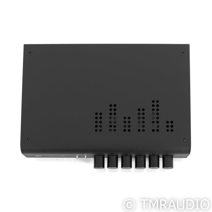 Schiit Audio Lokius 6-Band Equalizer