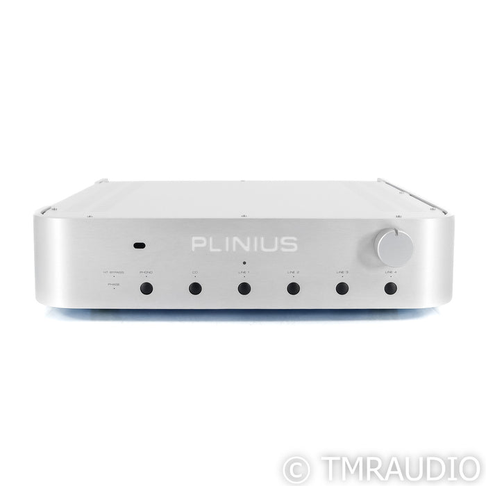 Plinius Kaitaki Stereo Preamplifier; (Open Box)