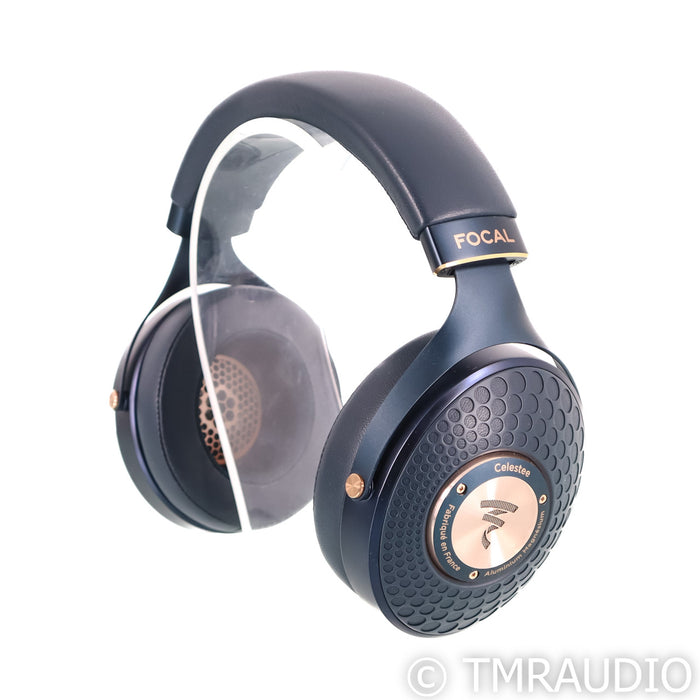 Focal Celestee Over-Ear Closed Back Headphones