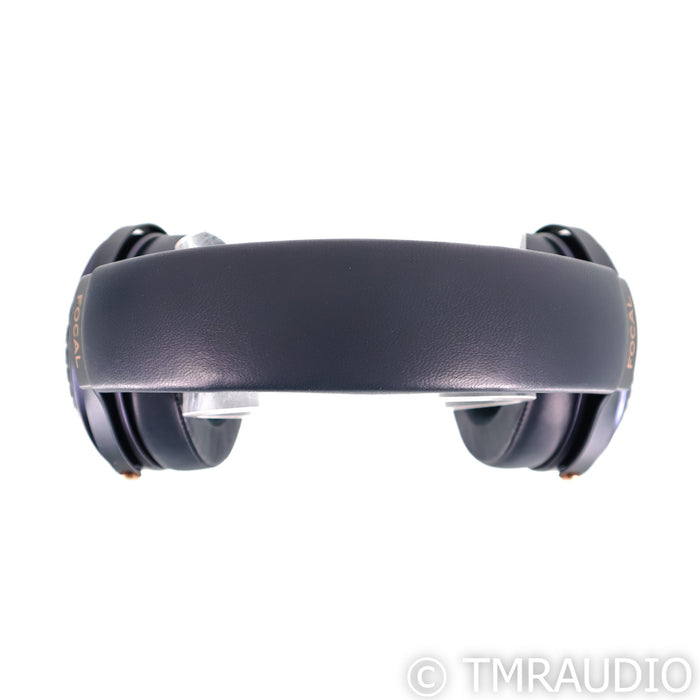 Focal Celestee Over-Ear Closed Back Headphones