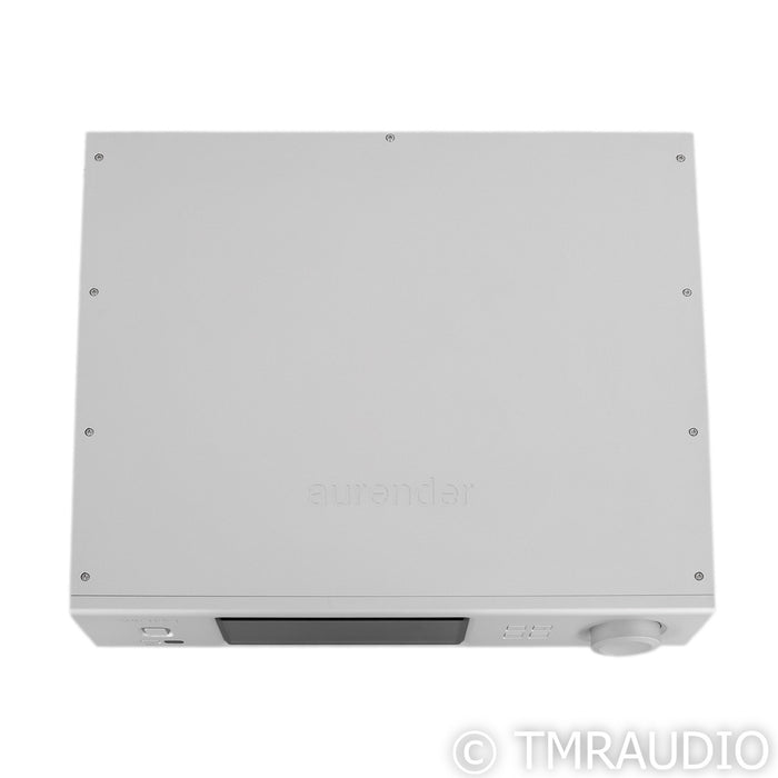Aurender A15 Network Server / Streamer