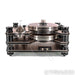 Kronos Audio Pro Turntable w/ SCPS-1 Power Supply; BB Tonearm