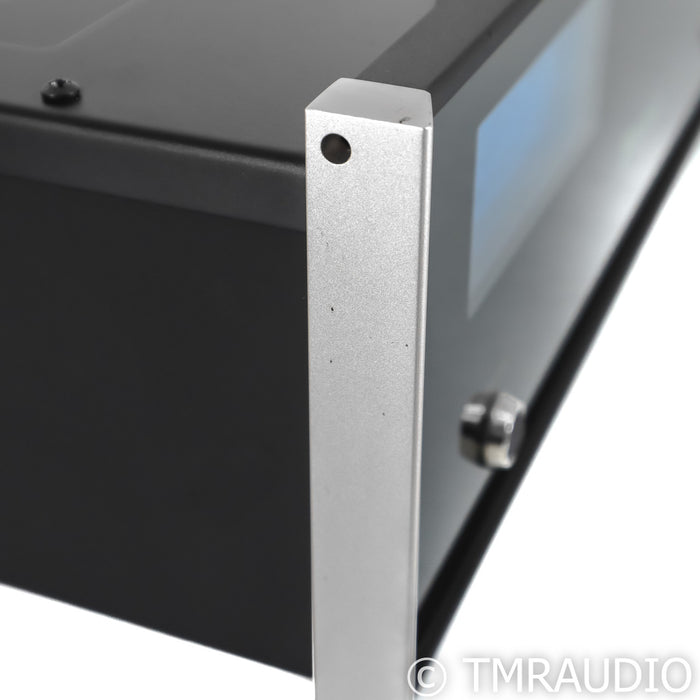 McIntosh MC152 Stereo Power Amplifier; MC-152