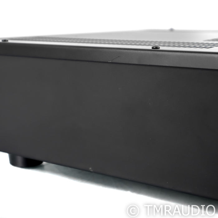 McIntosh MC152 Stereo Power Amplifier; MC-152