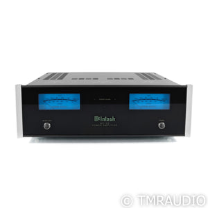 McIntosh MC152 Stereo Power Amplifier; MC-152