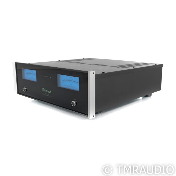 McIntosh MC152 Stereo Power Amplifier; MC-152