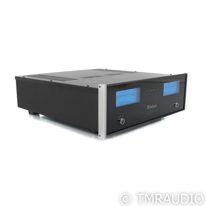 McIntosh MC152 Stereo Power Amplifier; MC-152