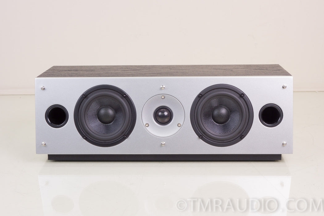 AAP by Phil Jones vi-420 Center Channel Speaker