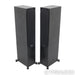 Monitor Audio Silver 300 6G Floorstanding Speakers; Black Pair