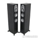 Monitor Audio Silver 300 6G Floorstanding Speakers; Black Pair