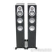 Monitor Audio Silver 300 6G Floorstanding Speakers; Black Pair