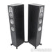 Monitor Audio Silver 300 6G Floorstanding Speakers; Black Pair
