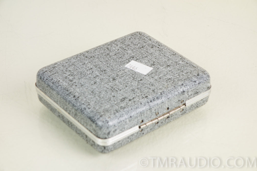 Juliette Super Micro Nine Transistor