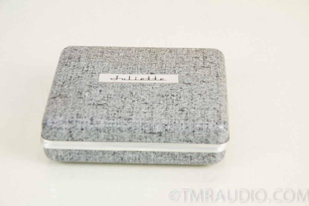 Juliette Super Micro Nine Transistor