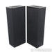Vandersteen 2Ce Signature Floorstanding Speakers; Black Pair