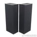 Vandersteen 2Ce Signature Floorstanding Speakers; Black Pair