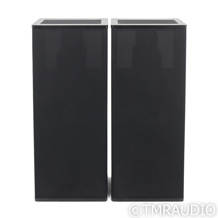 Vandersteen 2Ce Signature Floorstanding Speakers; Black Pair