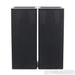 Vandersteen 2Ce Signature Floorstanding Speakers; Black Pair