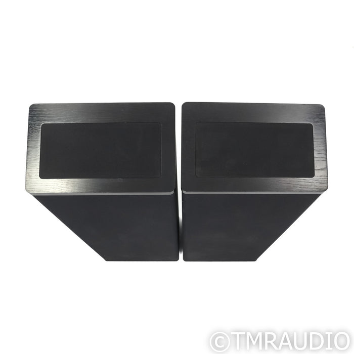 Vandersteen 2Ce Signature Floorstanding Speakers; Black Pair