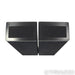 Vandersteen 2Ce Signature Floorstanding Speakers; Black Pair