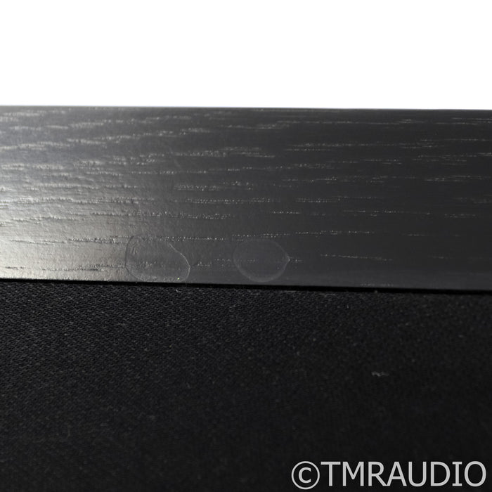 Vandersteen 2Ce Signature Floorstanding Speakers; Black Pair