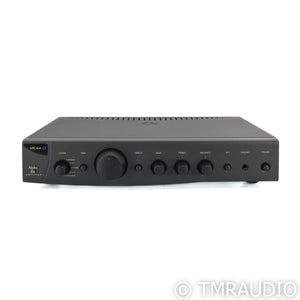 Arcam Alpha 8R Stereo Integrated Amplifier; MM/MC Phono (No Remote)