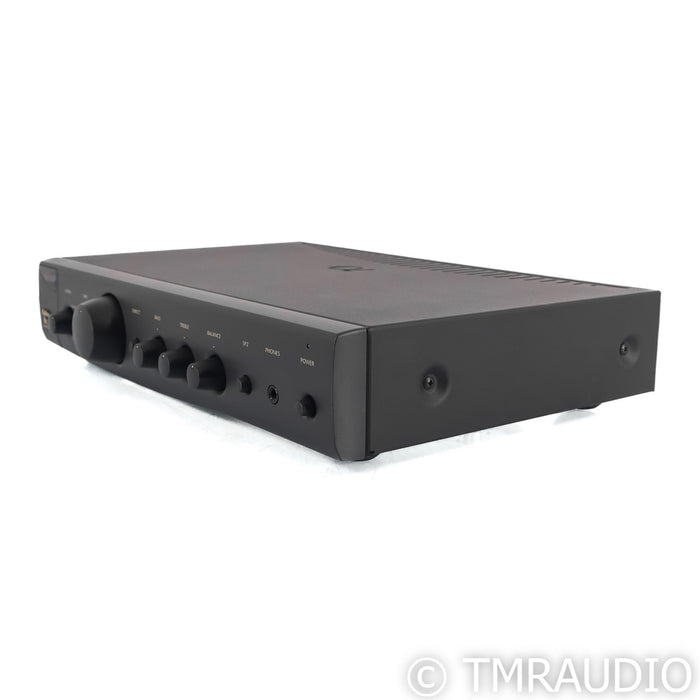 Arcam Alpha 8R Stereo Integrated Amplifier; MM/MC Phono (No Remote)